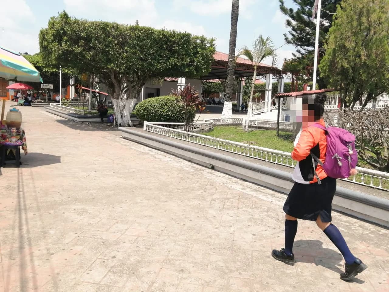 Emite PC Tuxtla Chico recomendaciones para protegerse del calor