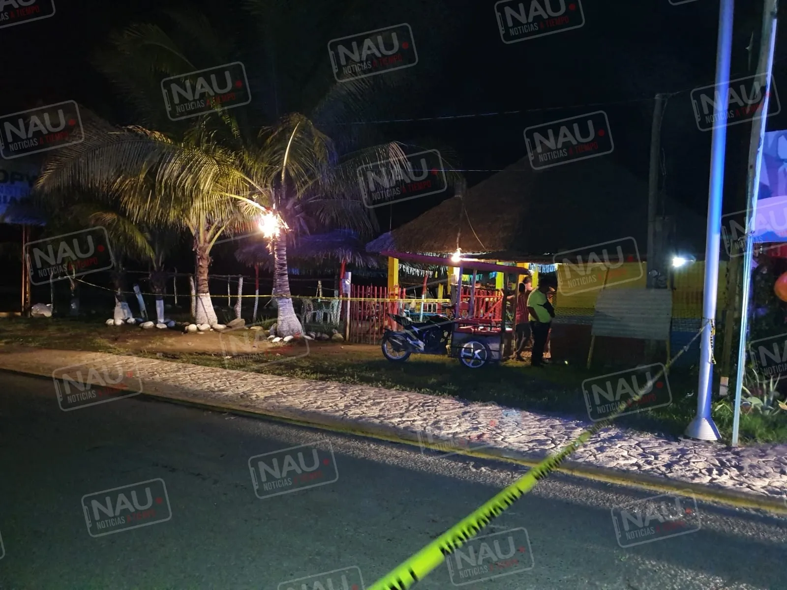 Vinculan a proceso a dos presuntos asesinos