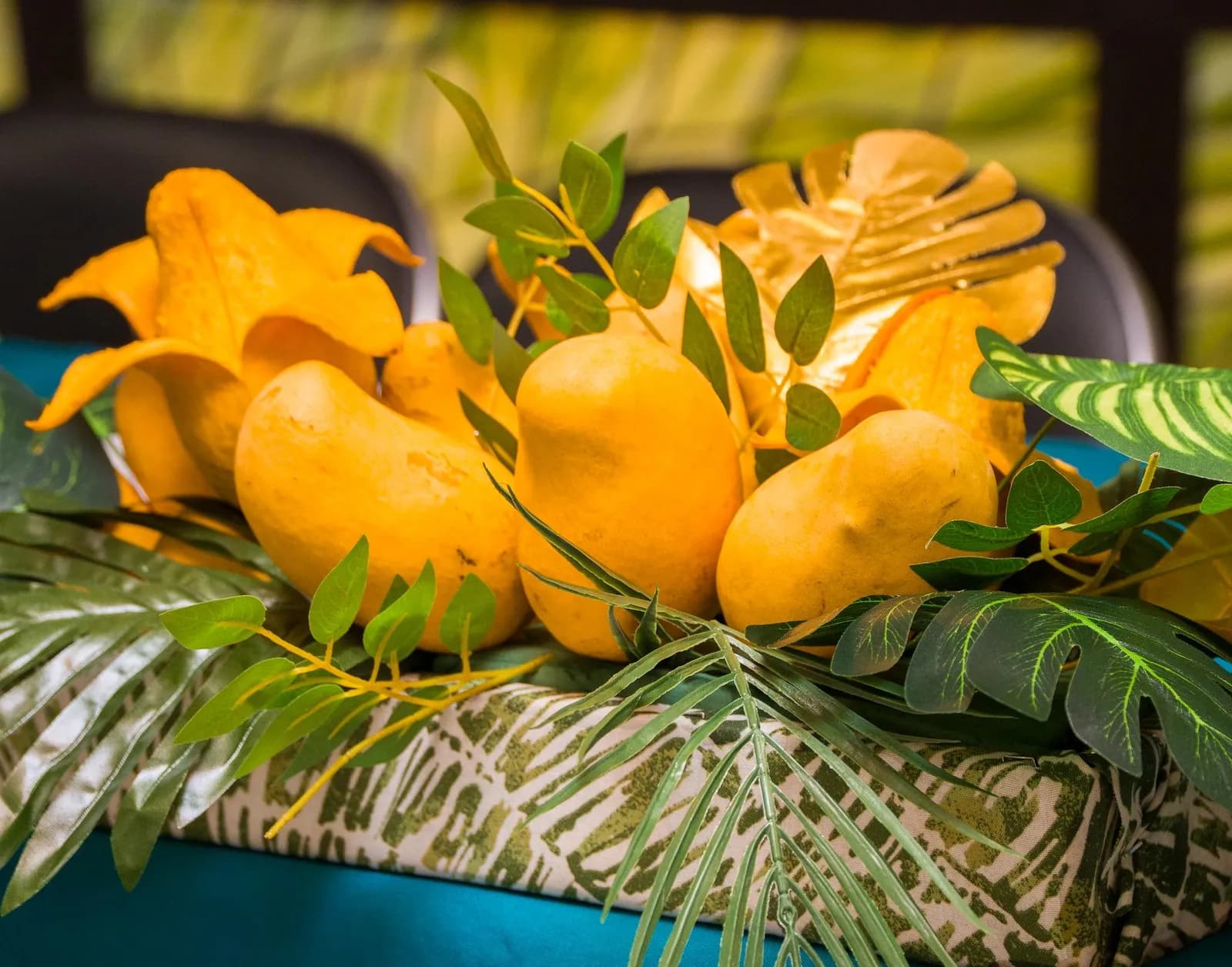 Ayuntamiento de Tapachula invita a participar en el 3er Festival Internacional del Mango Ataulfo del Soconusco
