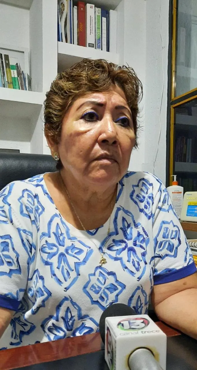 Incrementa cifra de niñas violentadas en la frontera sur. 50 por ciento más que en 2020
