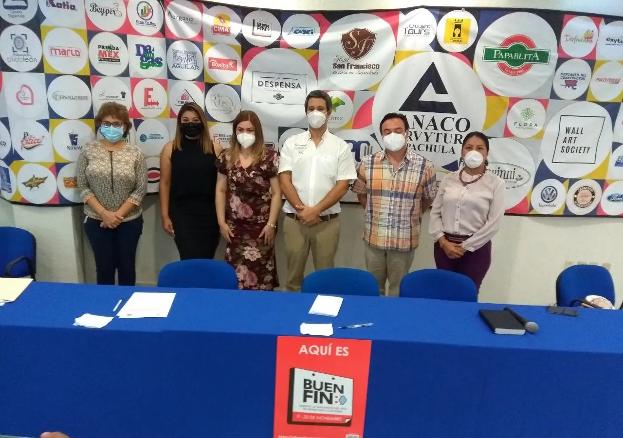 Invitan A Feria Nacional Del Empleo Tapachula 2020