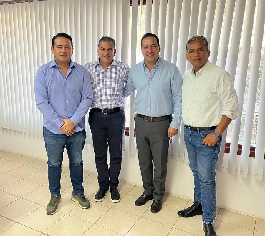 Tapachula atiende medidas instruidas por PROFEPA: Yamil Melgar