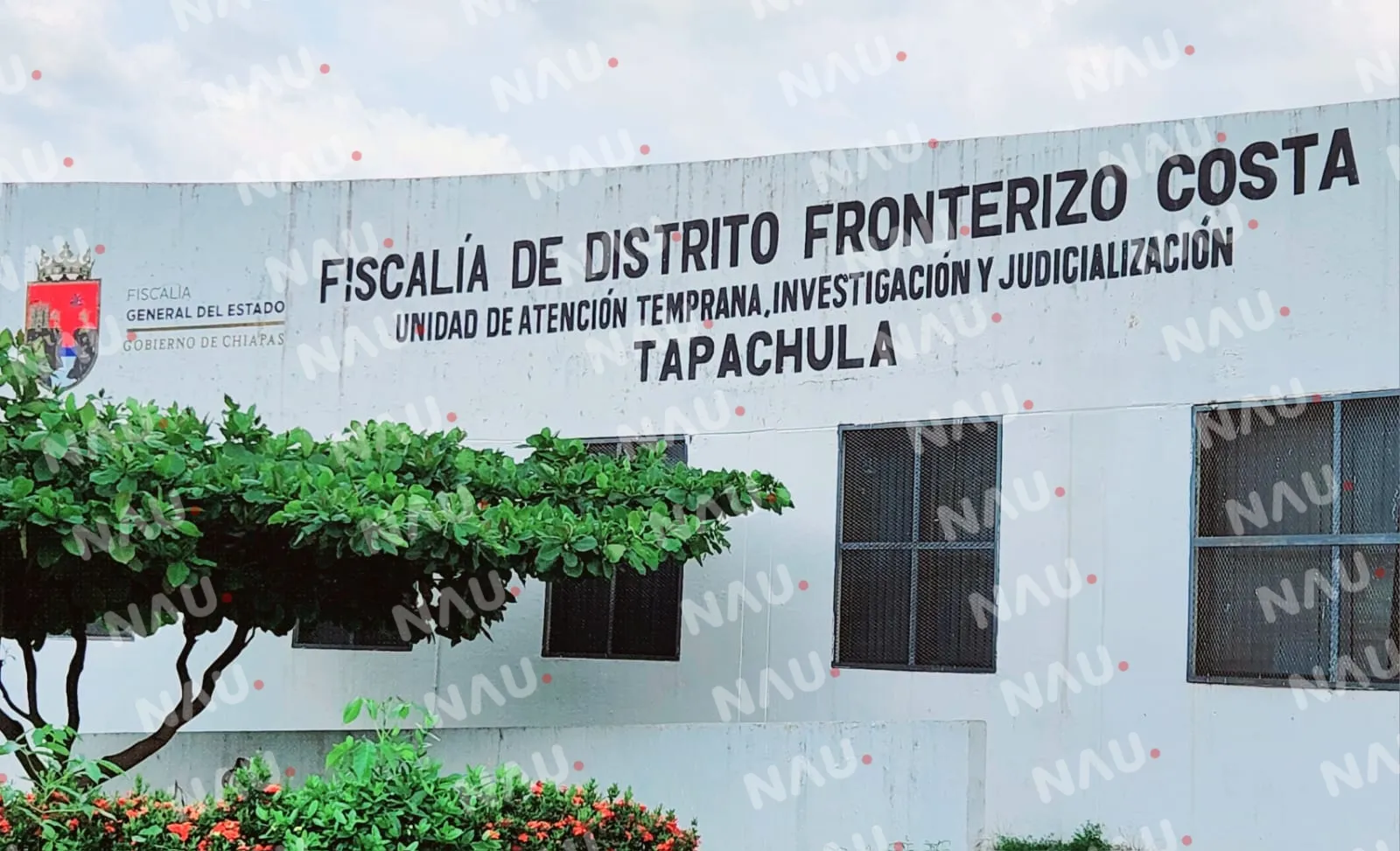 25 años de prisión por Homicidio Calificado en Tapachula: Fiscalía de Chiapas