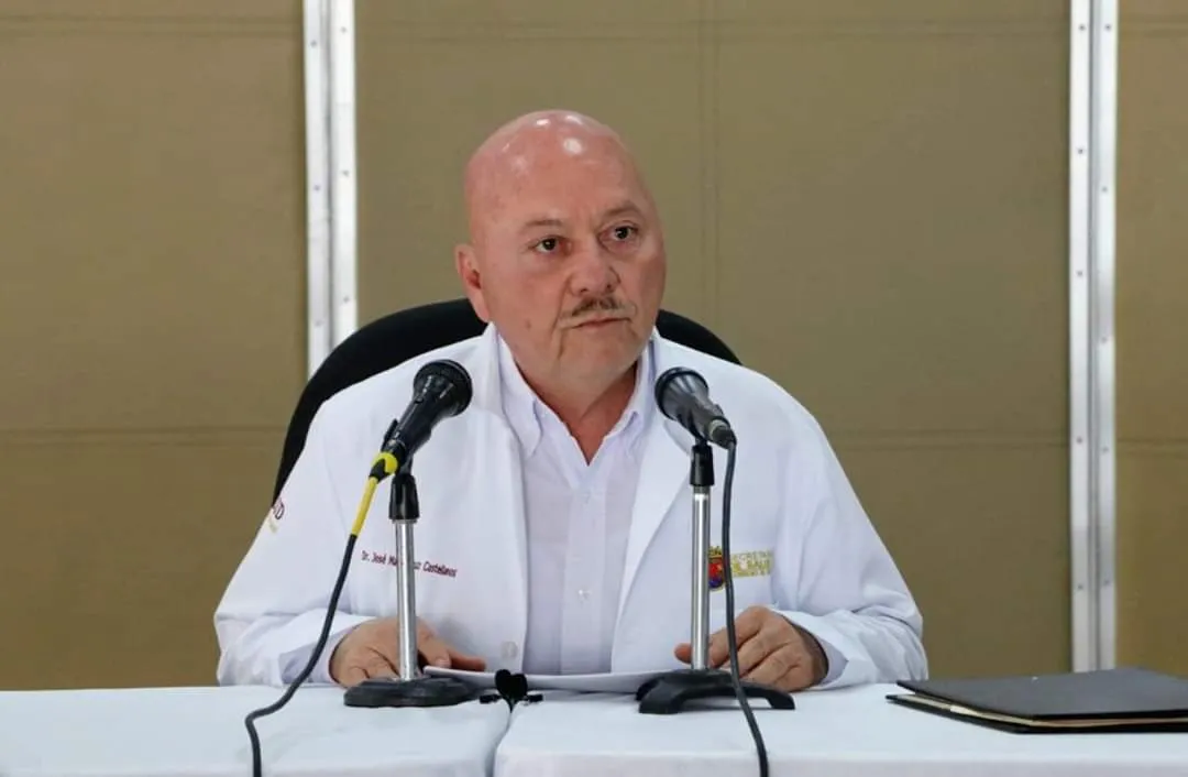 De 147 pacientes de coronavirus en Chiapas, 37 se han recuperado