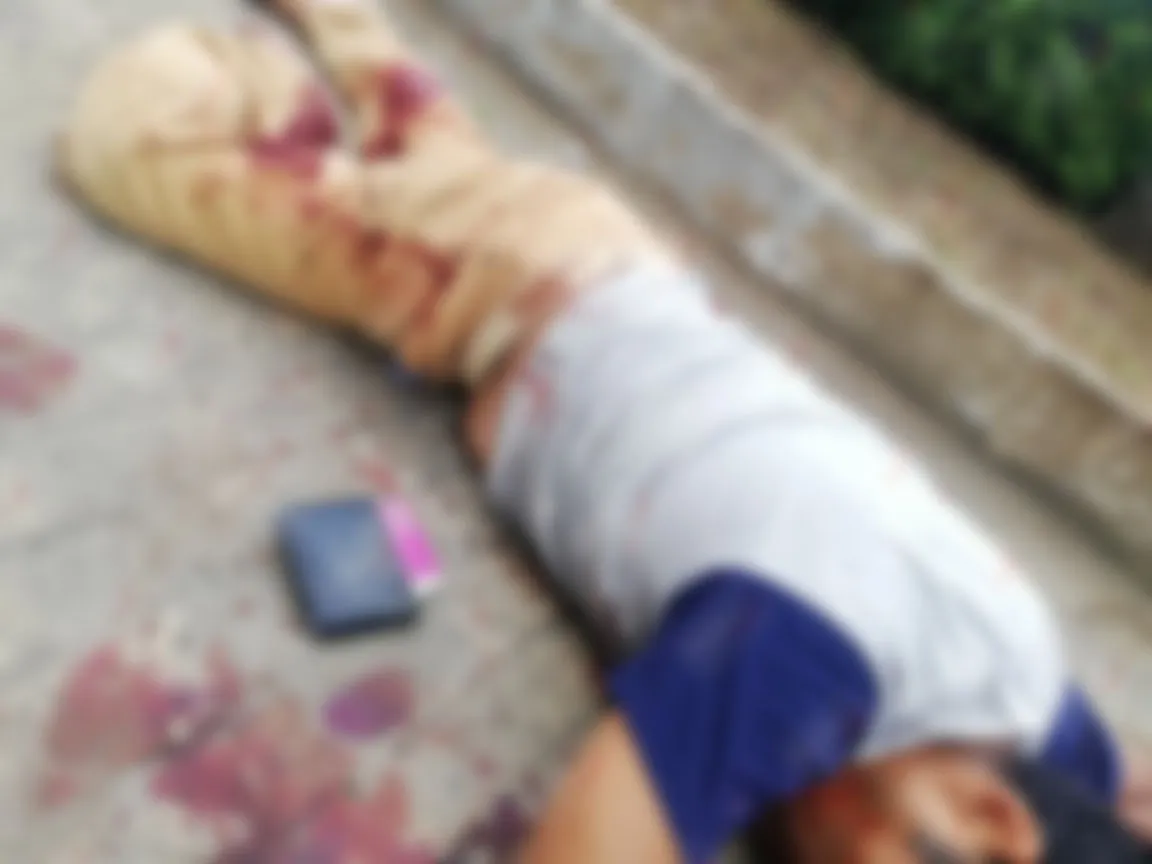Entre la vida y la muerte