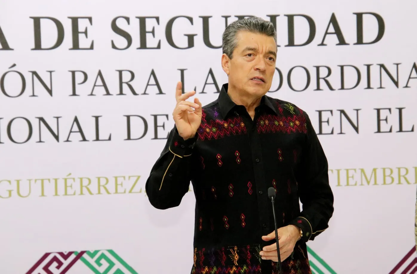 Exhorta Rutilio Escandón a fortalecer la prevención y el autocuidado contra el dengue, zika y chikungunya