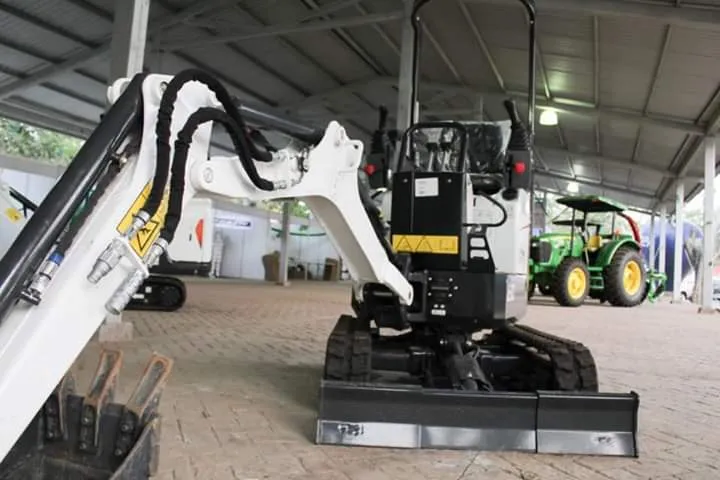 Para Signar Alianzas Estratégicas El Pabellón Agroindustrial De La Expo Feria Tapachula 2020 Recibirá A Empresas Locales, Estatales Y Nacionales.