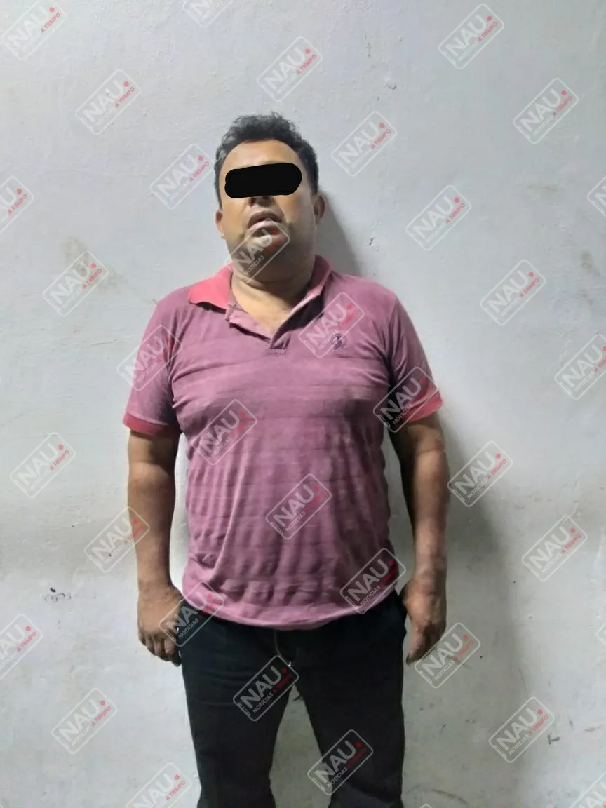 Detienen a taxista que intentó abusar de una mujer migrante