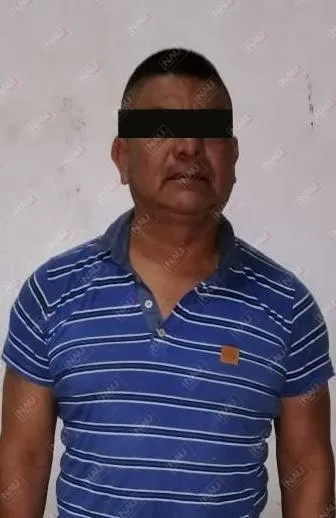 Llevaba pistola y marihuana