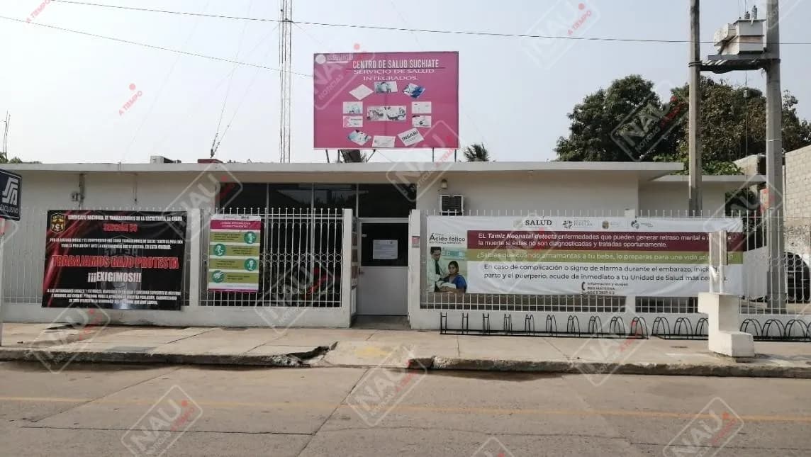 Caso número 19 de suicidio se registró en Suchiate