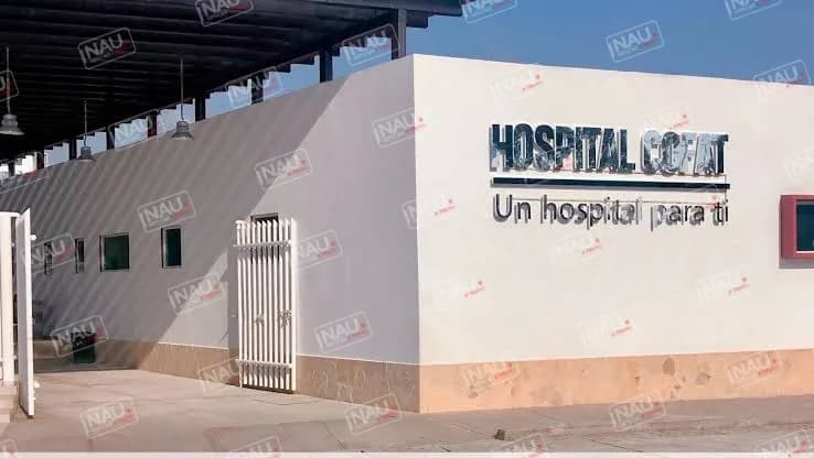 Un joven de 16 años fue lesionado de tres balazos en la zona alta de Tapachula