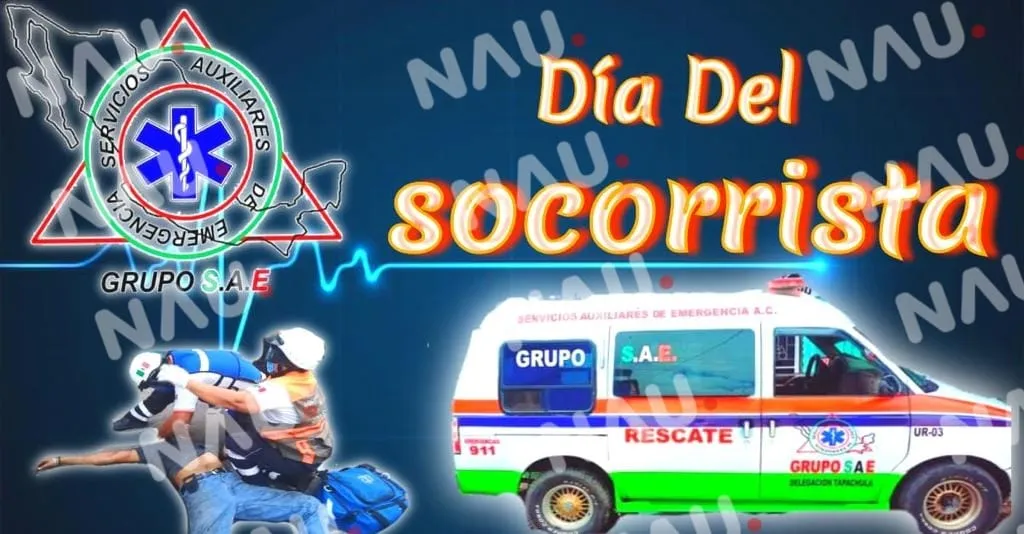 Han Salvado muchas vidas y pocos se les reconoce