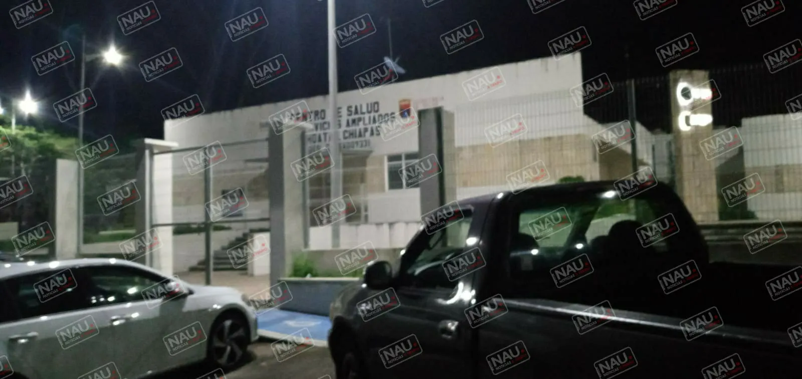 Un muerto y una mujer herida deja asalto en la zona alta de Cacahoatán.