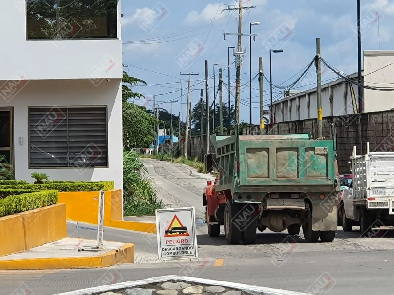 En asalto se llevaron 195 mil pesos