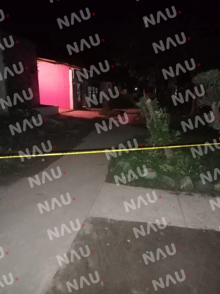 Asesinan a dos barrios 18 en Suchiate