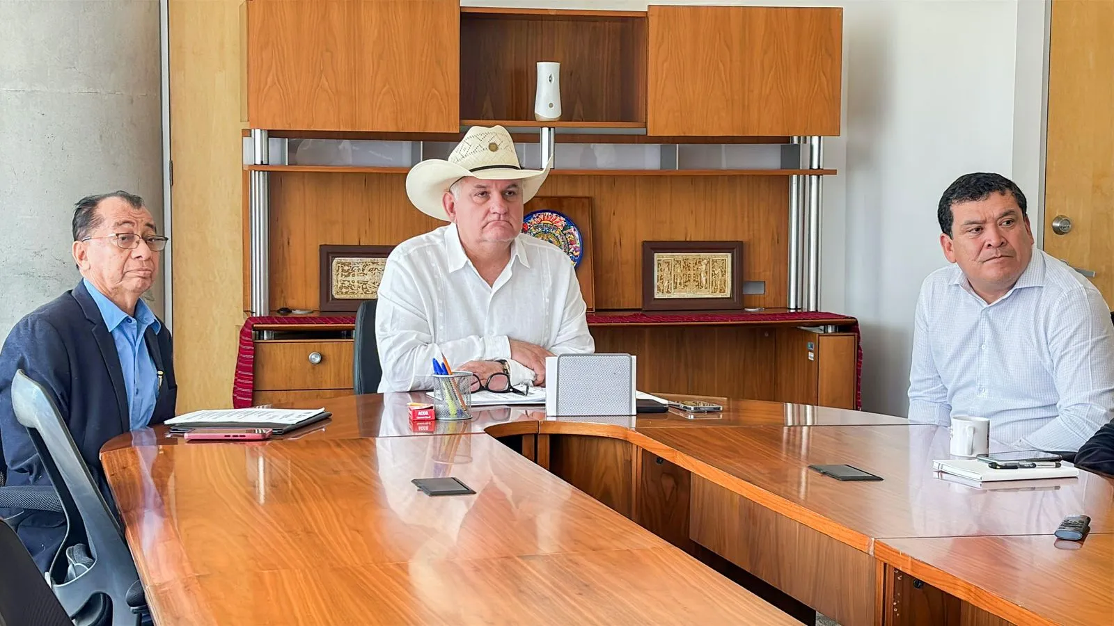 Chiapas, a través de la Secretaría de Finanzas, encabeza el Comité de Vigilancia de Participaciones Federales