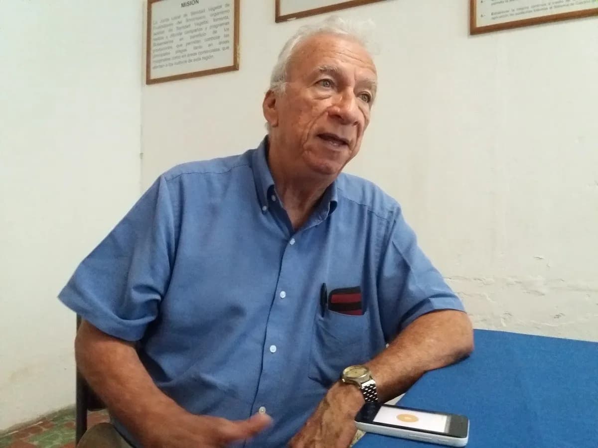 Exhortan A Productores De Mango A Registrar Sus Huertas