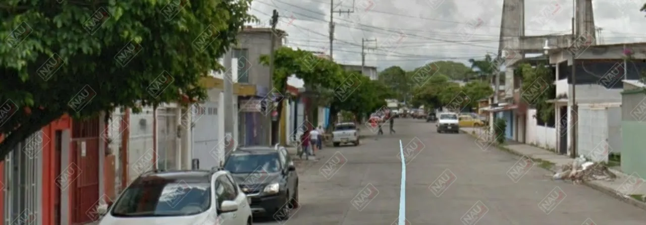 Roban más de 120 mil pesos en una casa en San José el Edén