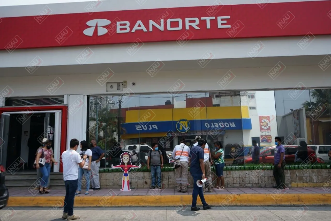 Sujeto se robó 40 mil pesos a empleada de empresa de venta de material