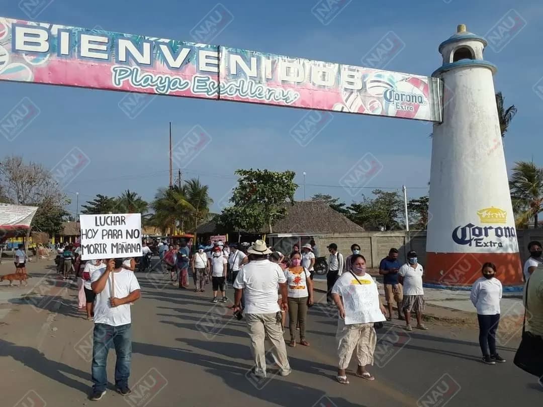 Piden más seguridad en Puerto Madero