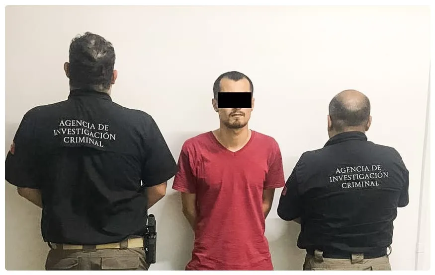 FGR en Chiapas detiene a una persona y rescata a tres migrantes