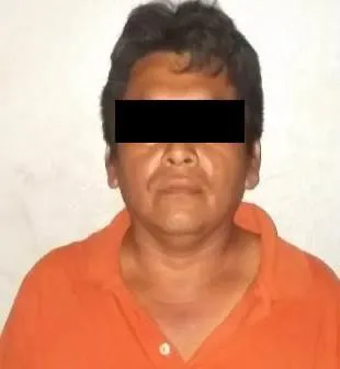 Detiene grupo interinstitucional a presunto pederasta en Suchiate