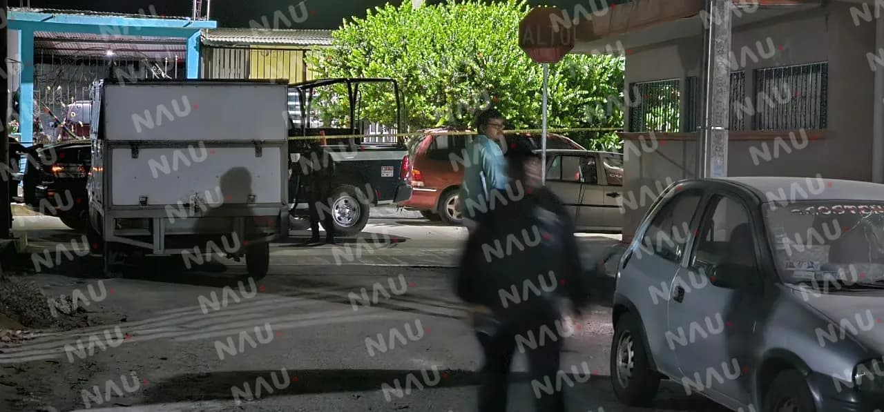 Asesinan a la persona levantada la noche del pasado martes