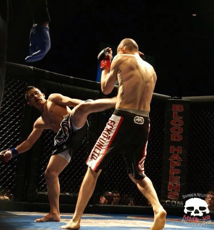 Fomentan Equilibrio Emocional Y Físico Con Conferencia De Artes Marciales