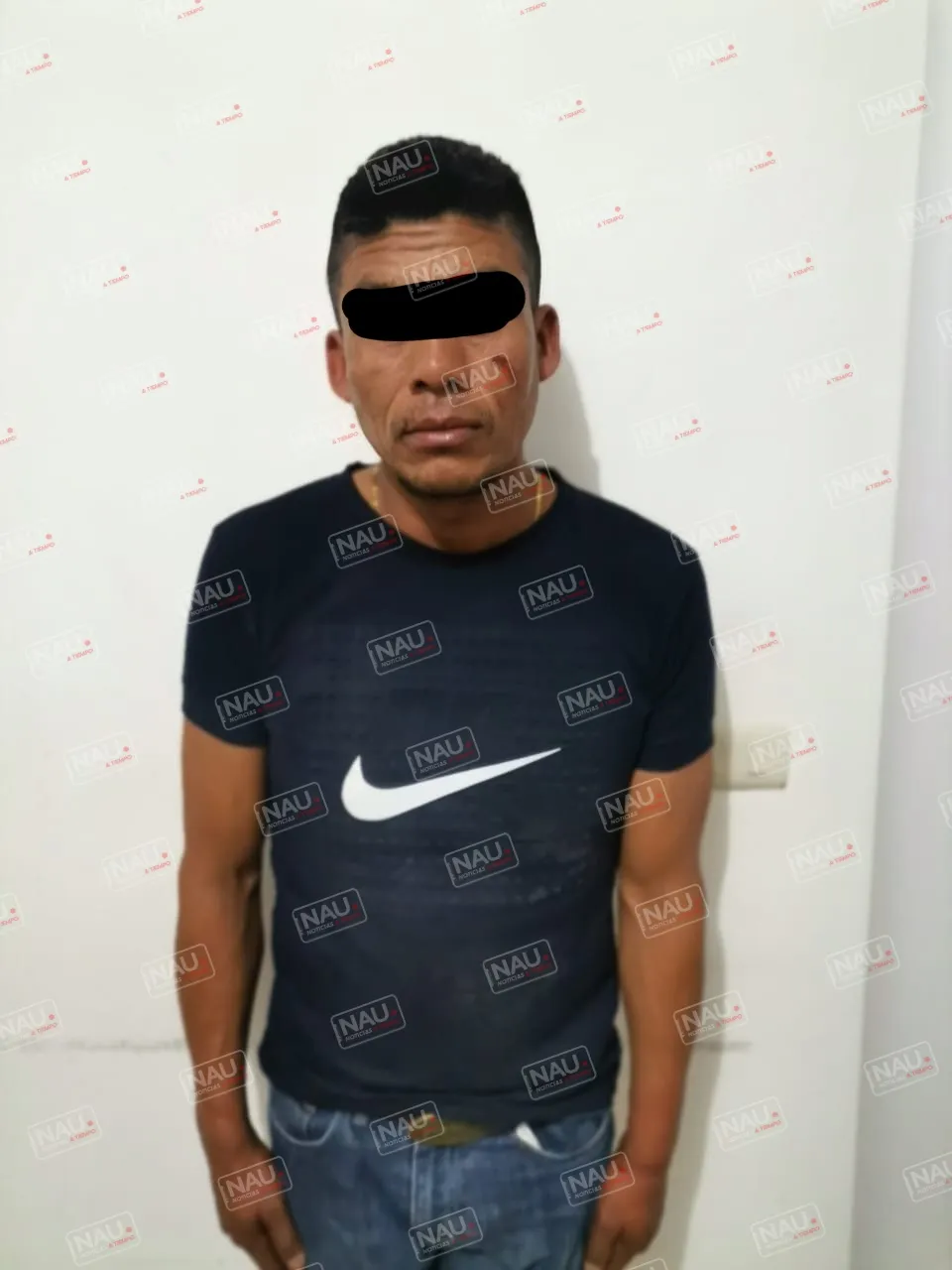 Dos detenidos en Motozintla y Tapachula