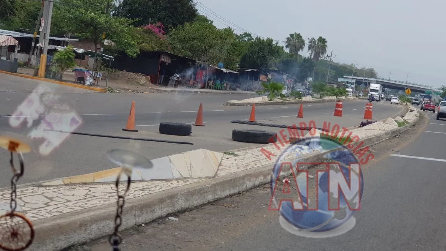 Roban 32 mil pesos de una casa