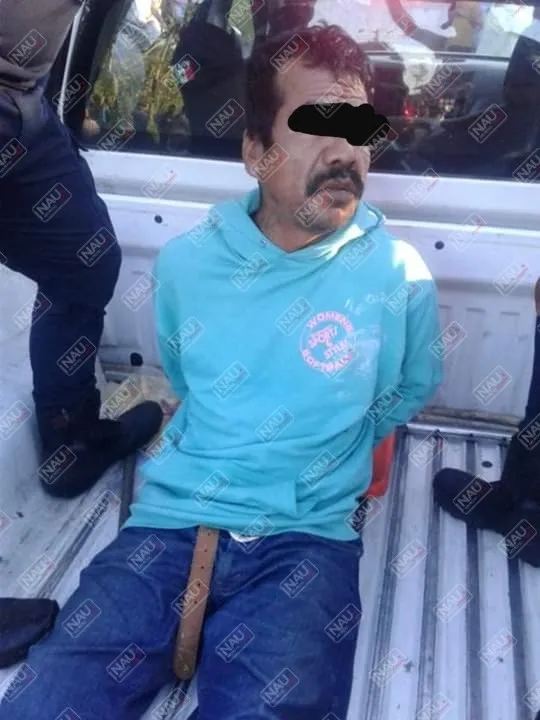 Alfredo N. era inocente del delito de feminicidio