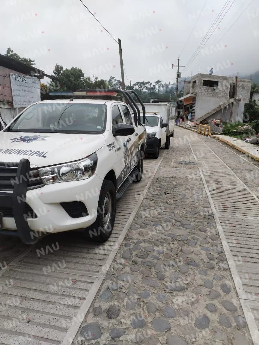 Joven se quita la vida en un sembradío de café en la zona alta de Tapachula