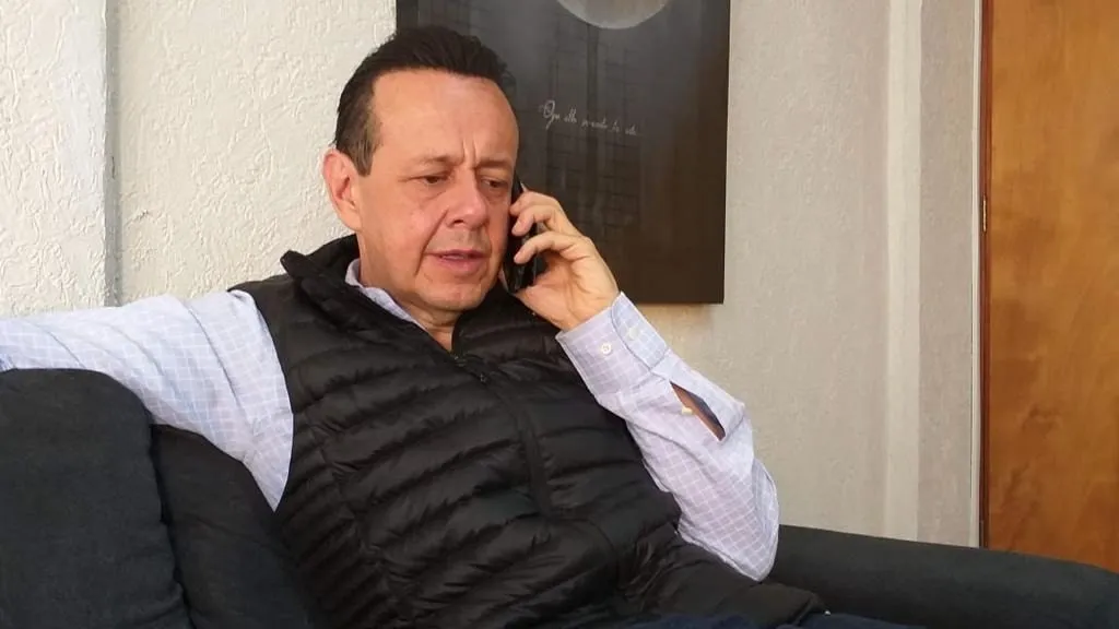 Emilio, el empresario