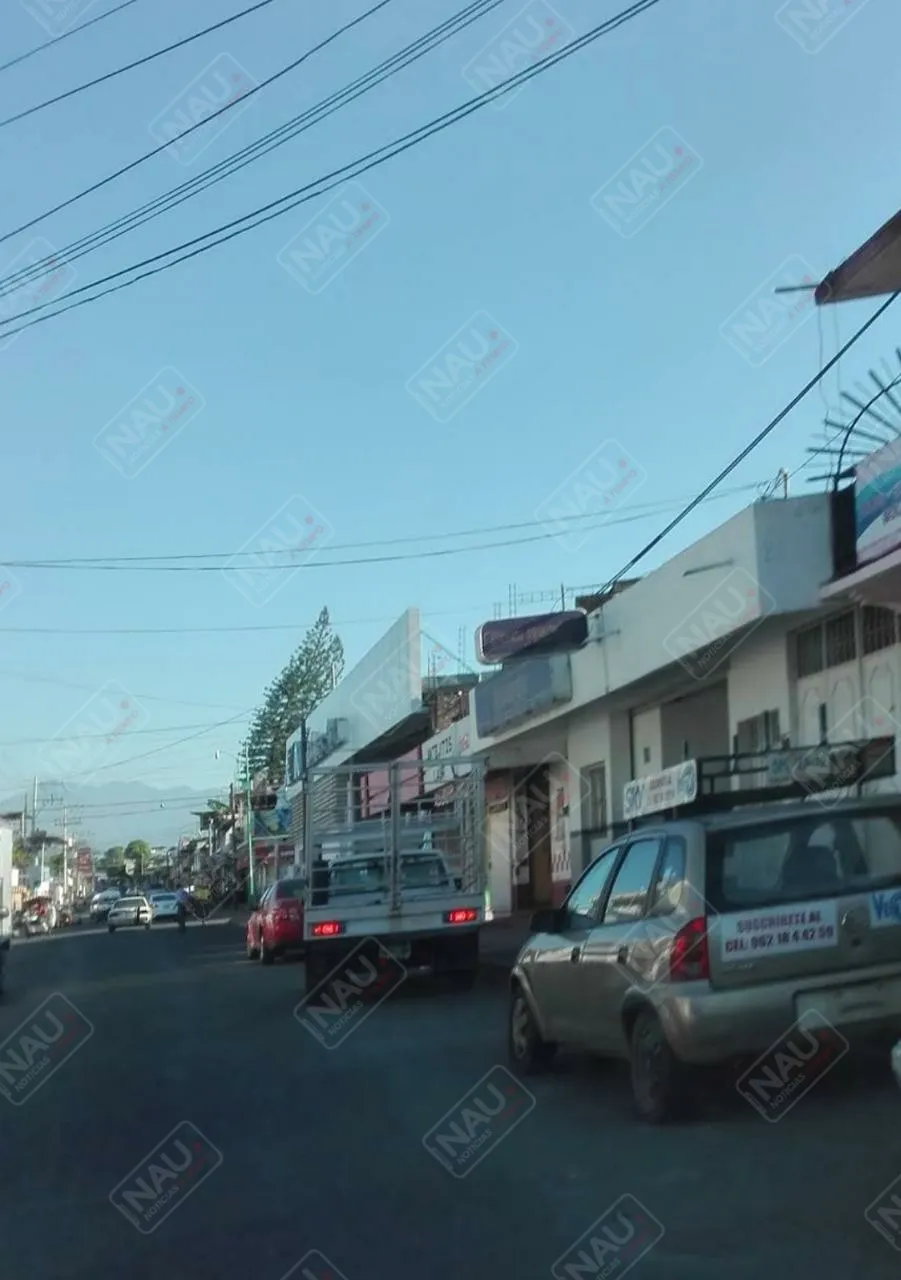 Con violencia se roban motocicleta cerca de la Obrera