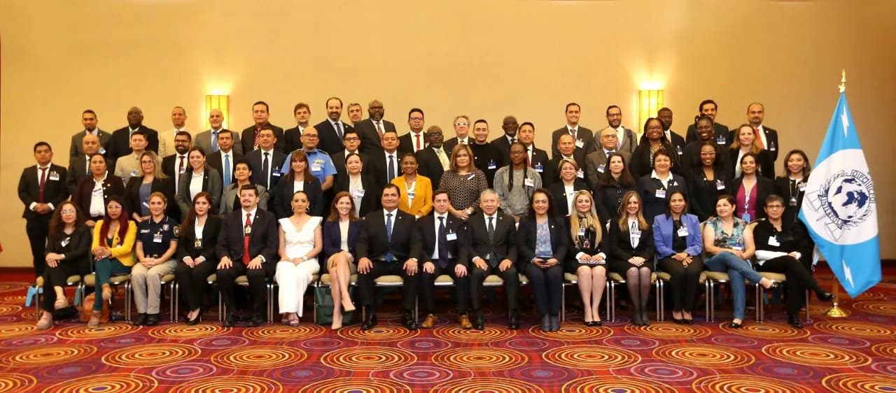 FGR ENCABEZA REUNIÓN DE EVALUACIÓN DE LA OPERACIÓN TURQUESA III CONTRA EL TRÁFICO DE MIGRANTES Y TRATA DE PERSONAS