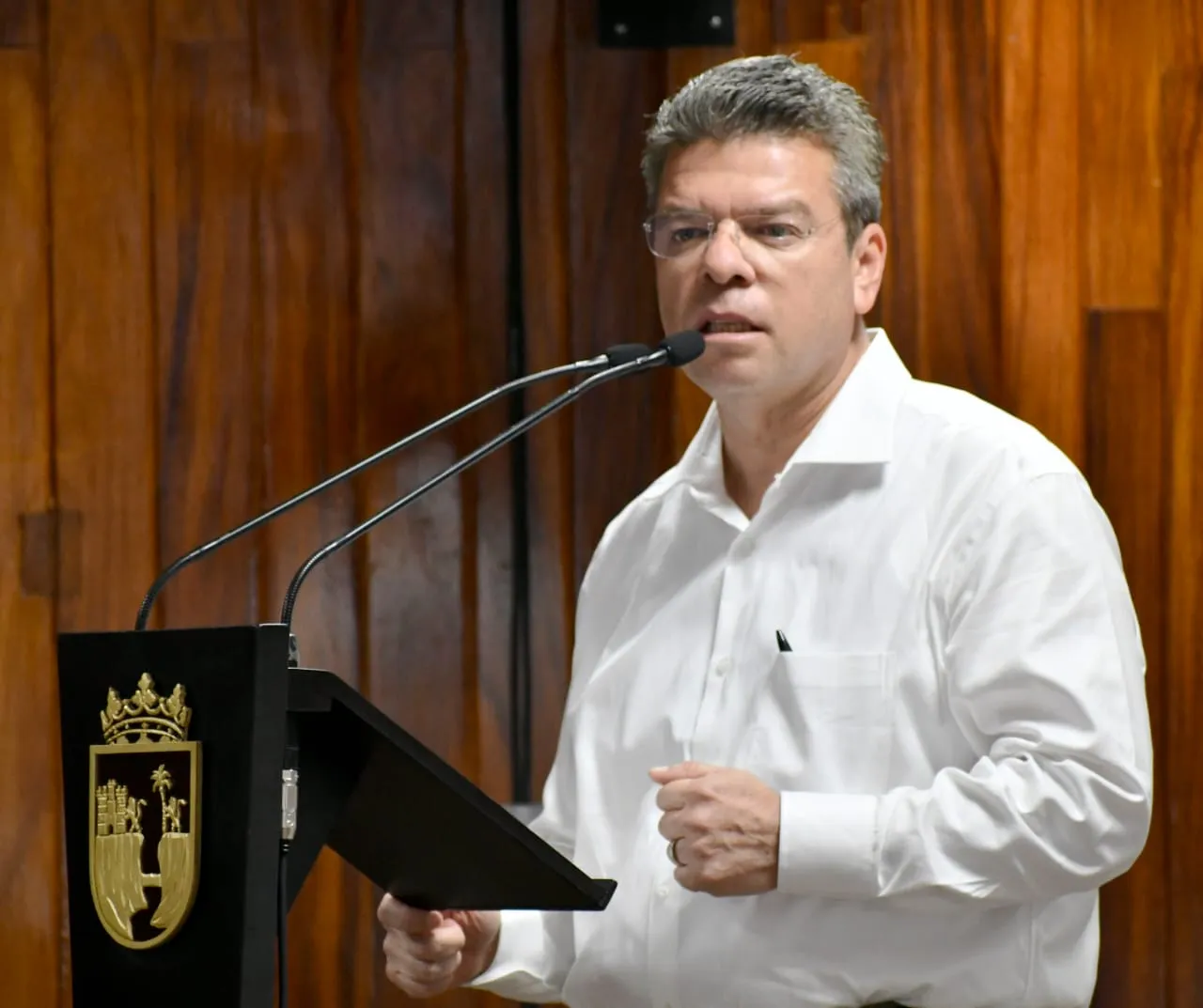 Alcaldes deben intensificar acciones para combatir COVID-19: Ismael Brito