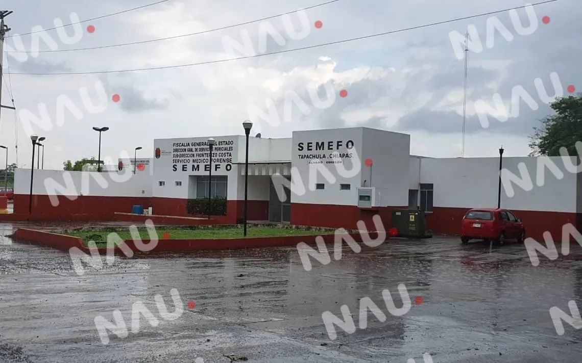 41 cuerpos sin identificar en el SEMEFO