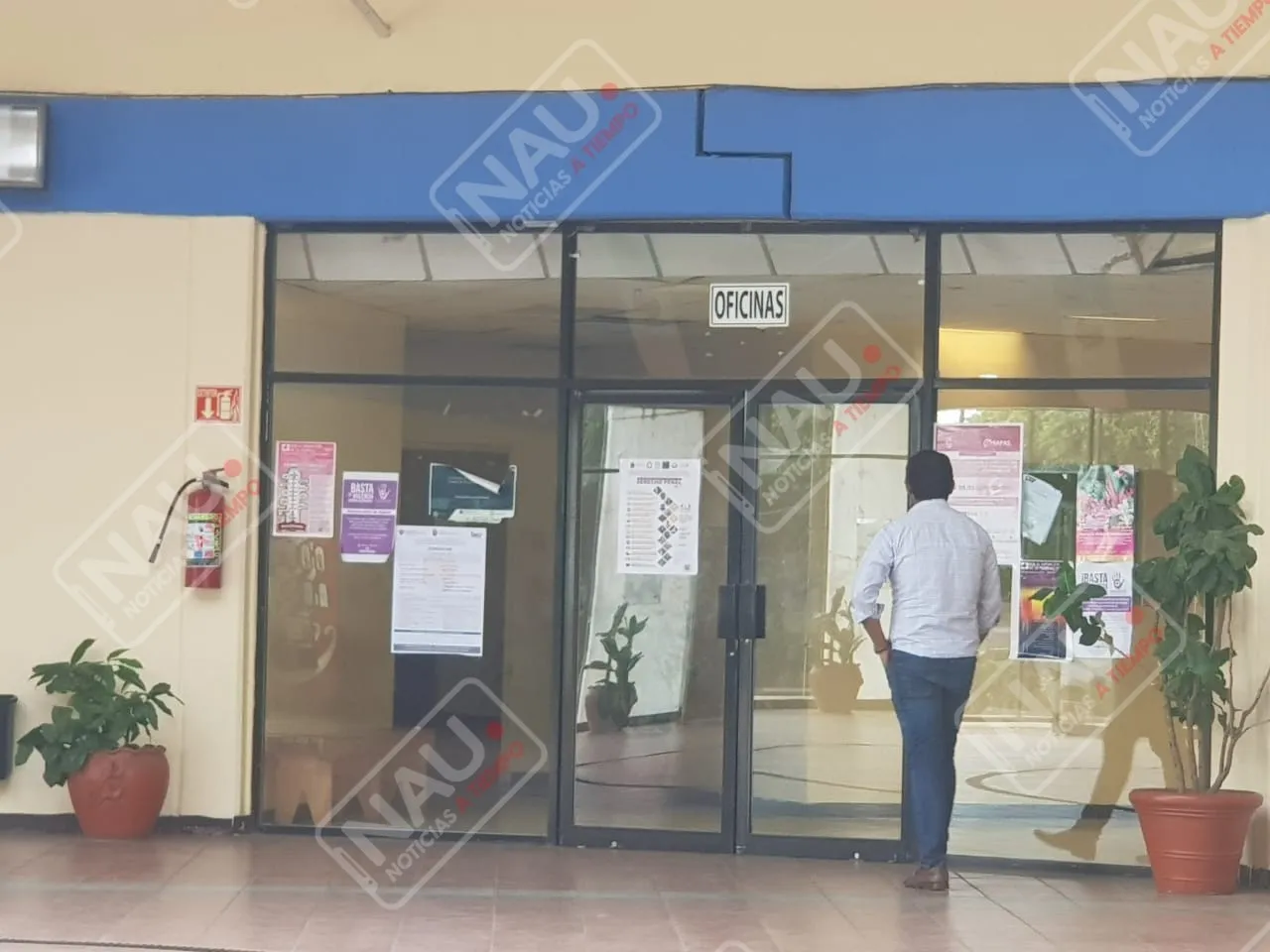 Roban en dos casas en la colonia Silencio II