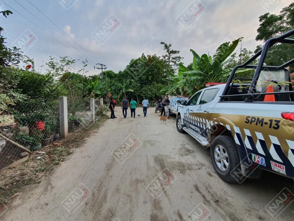 Dos muertos deja una riña en Huehuetán