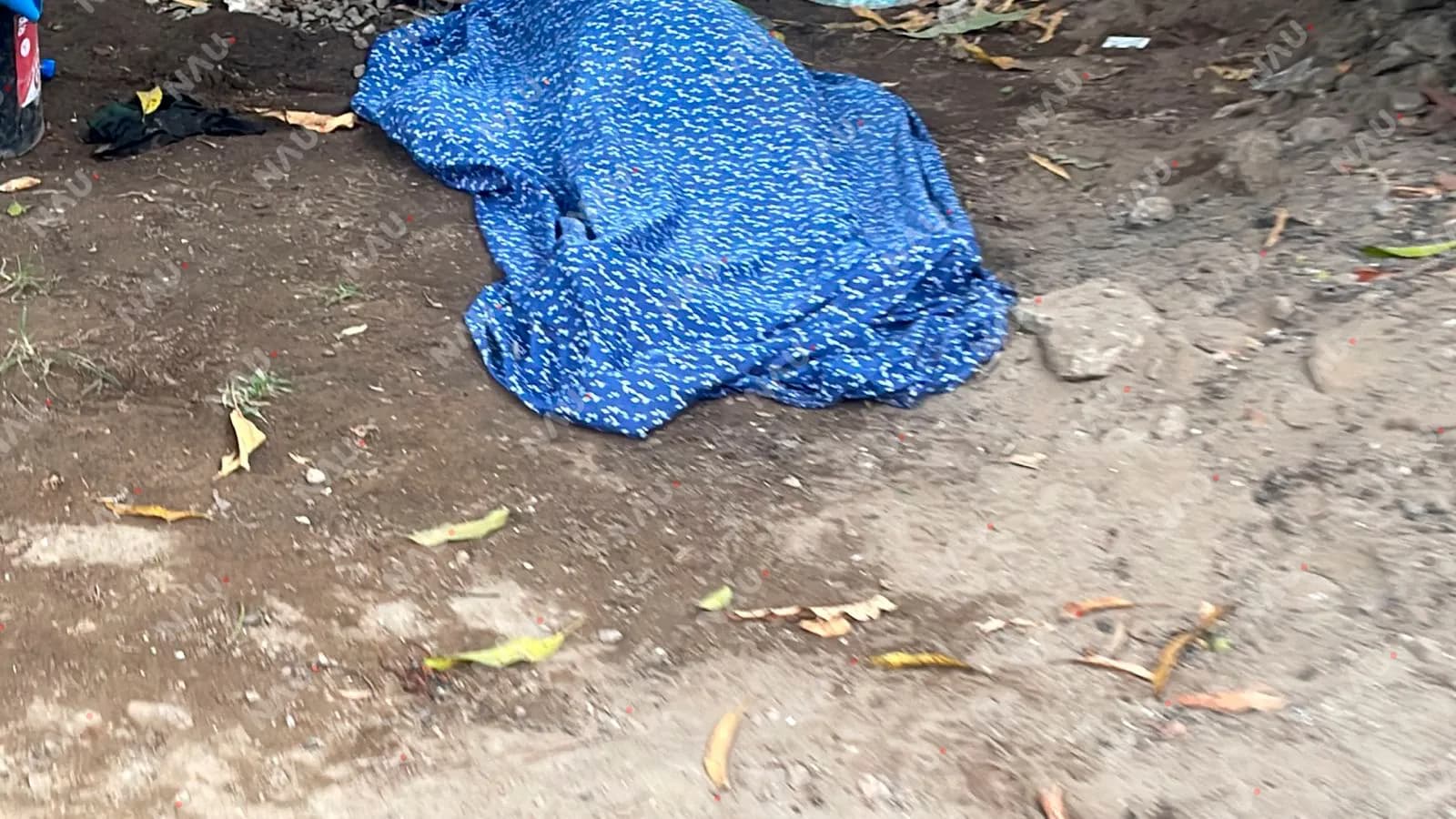 De un infarto fallece una persona en la colonia Pedregal
