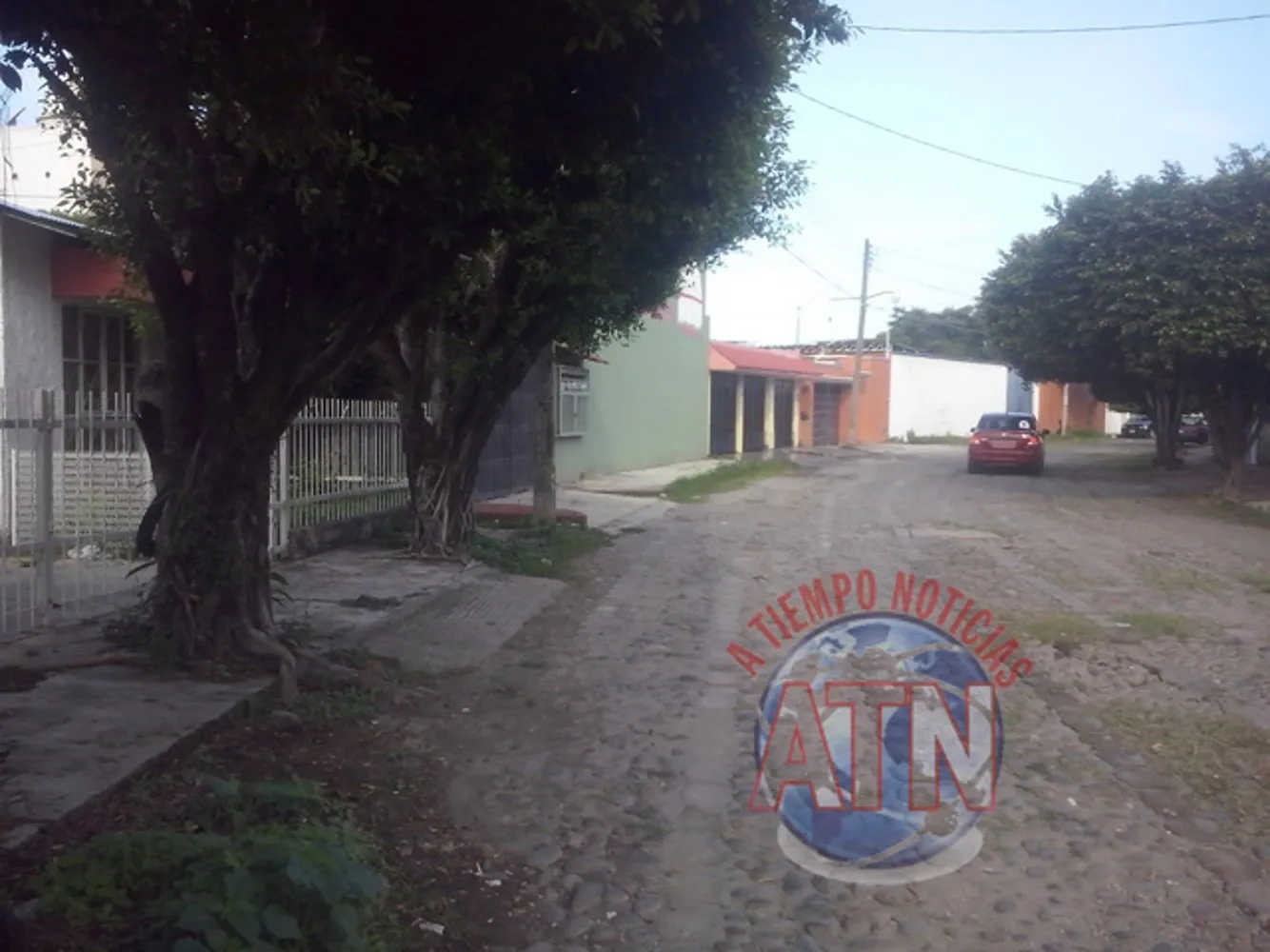 Se roban un celular en los Laureles