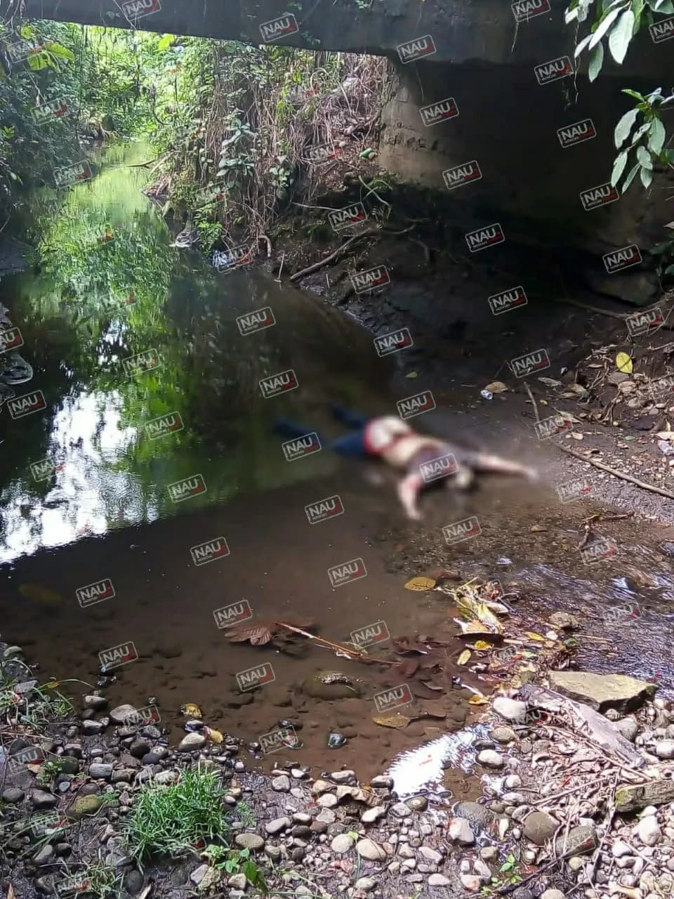 Asesinan a una persona en Tuxtla Chico.