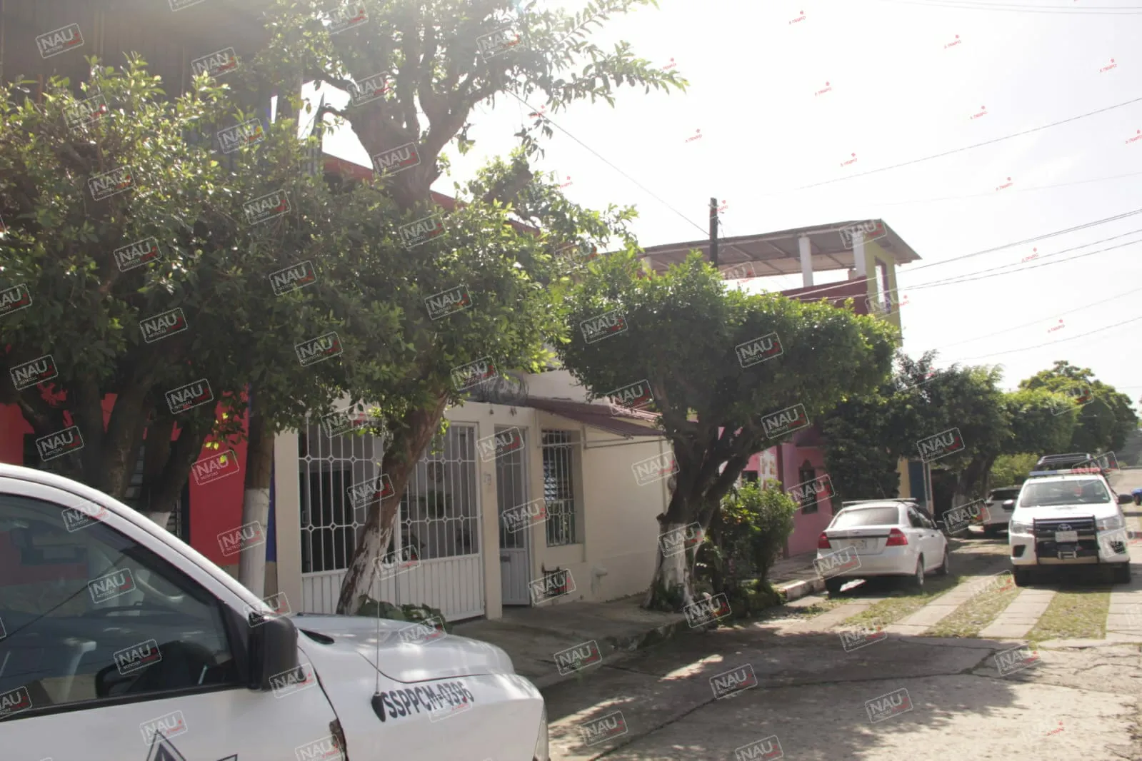 Apatrido muere de COVID-19 en Tapachula.