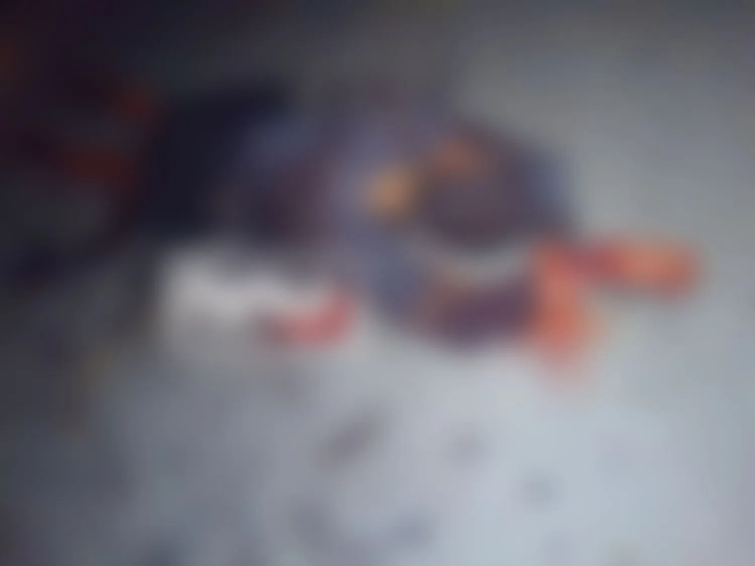 Fue macheteado y falleció en el hospital general de Tapachula