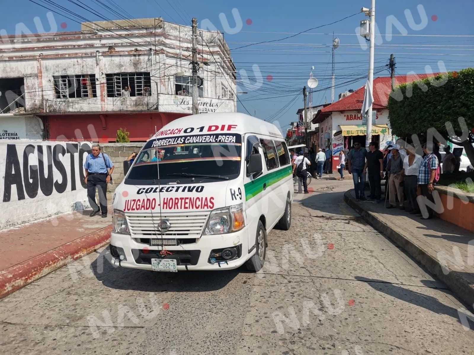 Muere maestro jubilado en el Hospital General de HUIXTLA