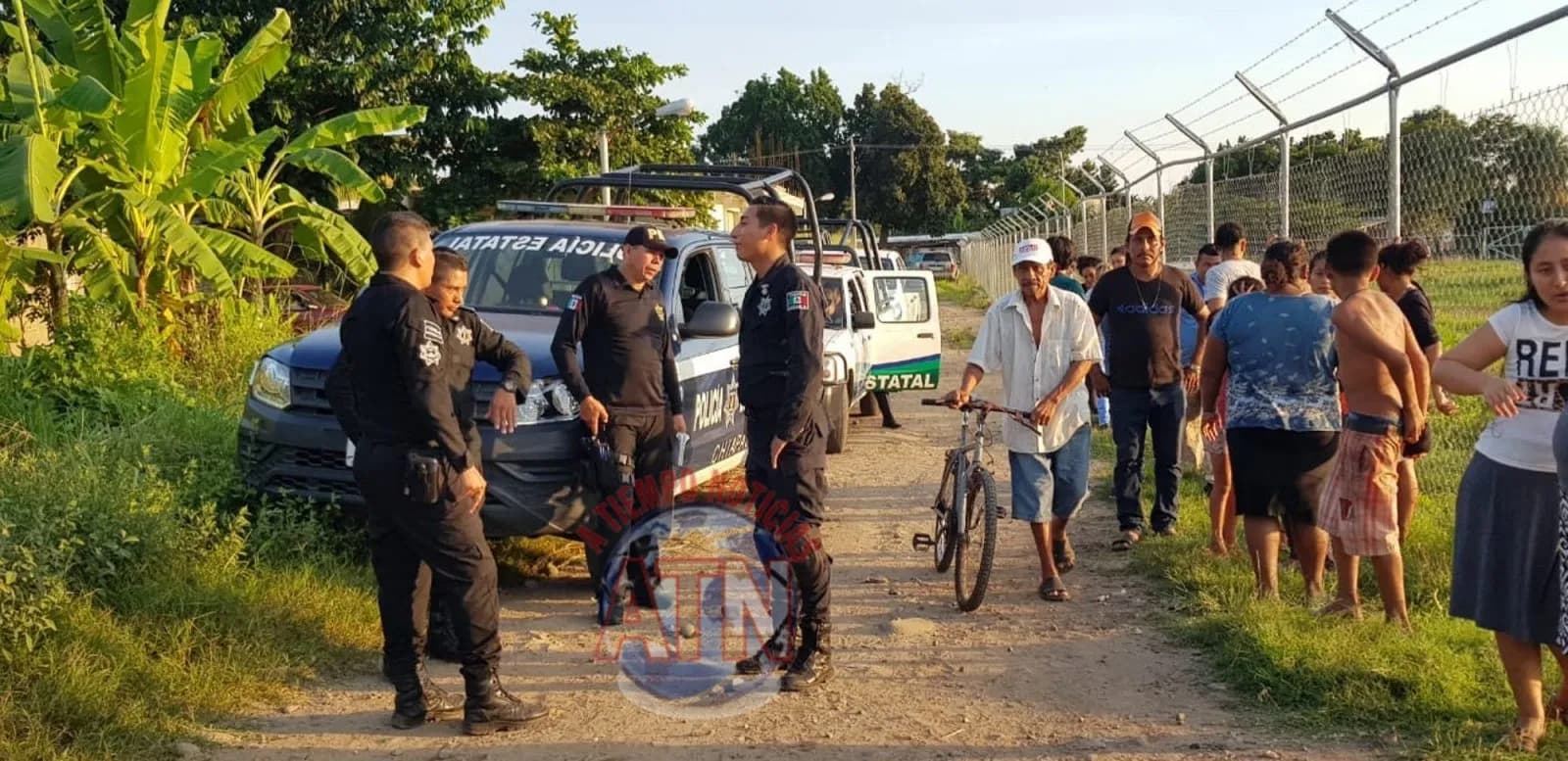 No es común los homicidios con mutilaciones en Tapachula