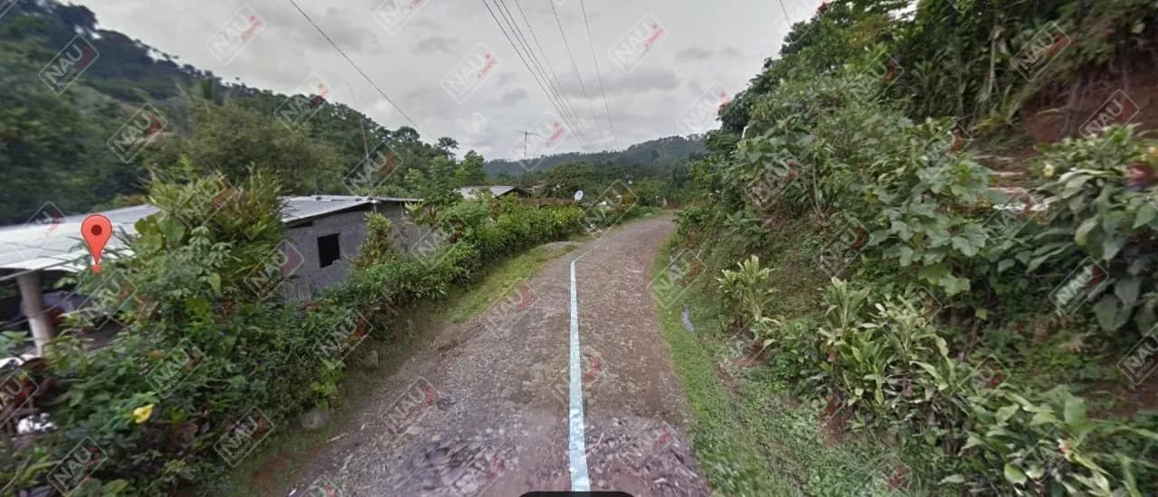 Asaltan a empleada del INEGI en la zona alta