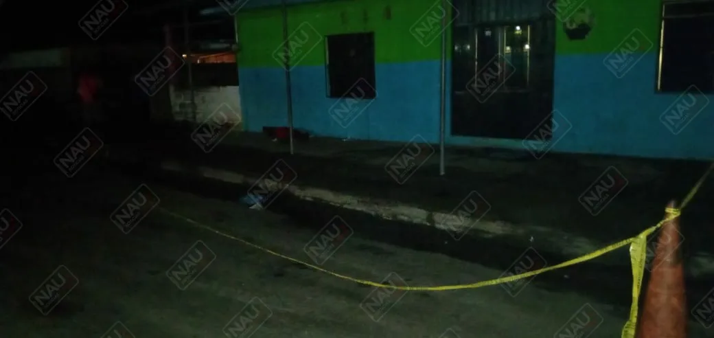 La joven localizada en Viva México fue atropellada