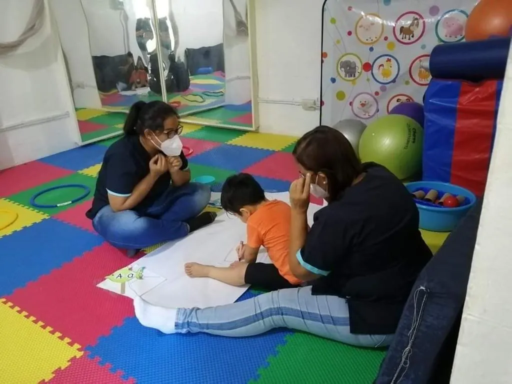 CLÍNICA DEL TRASTORNO DEL ESPECTRO AUTISTA BENEFICIA A NIÑAS, NIÑOS Y ADOLESCENTES DE TAPACHULA Y LA REGIÓN SOCONUSCO