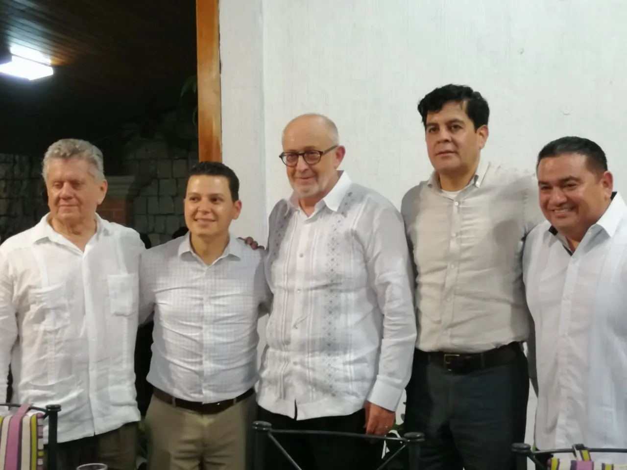 Toma protesta nuevo consejo agroalimentario de Chiapas